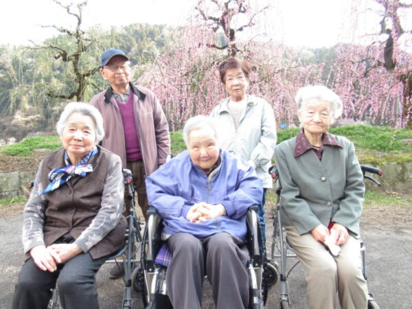 IMG 0780 1 600x450 - 伊賀CHデイ☆月ヶ瀬観梅ツアー☆