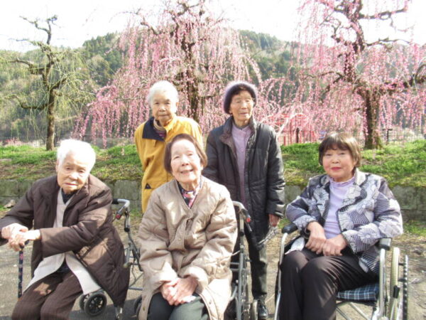 IMG 0789 1 600x450 - 伊賀CHデイ☆月ヶ瀬観梅ツアー☆