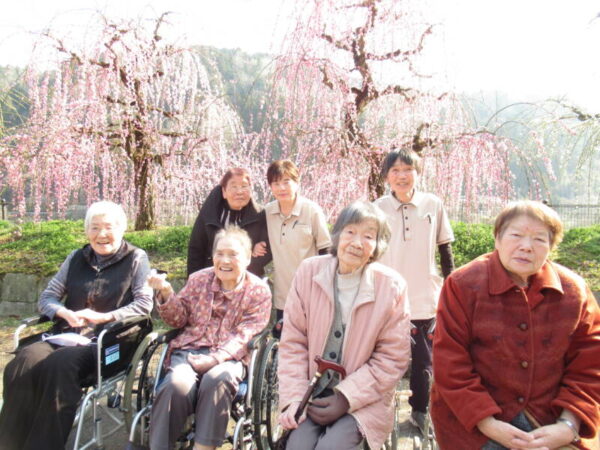 IMG 0808 1 600x450 - 伊賀CHデイ☆月ヶ瀬観梅ツアー☆