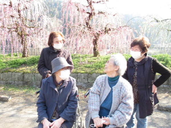 IMG 0814 1 600x450 - 伊賀CHデイ☆月ヶ瀬観梅ツアー☆