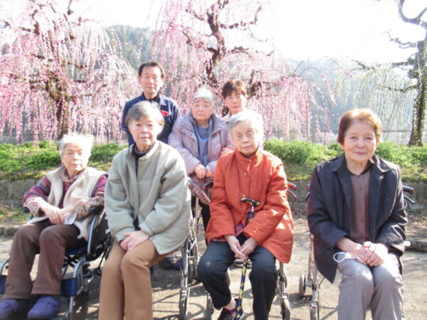 IMG 0825 1 600x450 - 伊賀CHデイ☆月ヶ瀬観梅ツアー☆