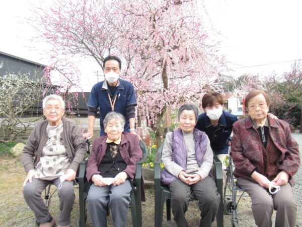 IMG 0858 1 600x450 - 伊賀CHデイ☆月ヶ瀬観梅ツアー☆