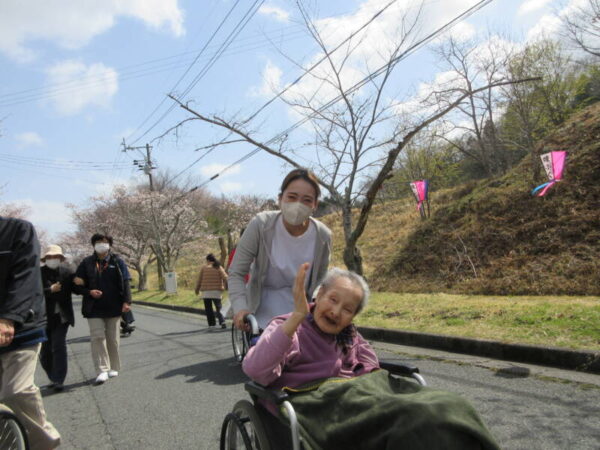 IMG 3712 1 600x450 - お花見ツアー