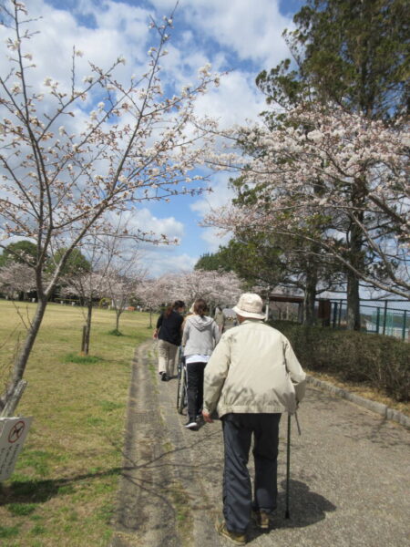 IMG 3774 1 450x600 - お花見ツアー