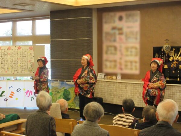 7575fede5b4bd21d30cedee2be1d1918 600x450 - ♪ドレミの会♪