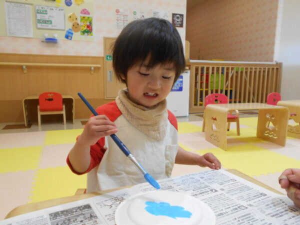 DSCN9730 600x450 - こいのぼりの日🎏