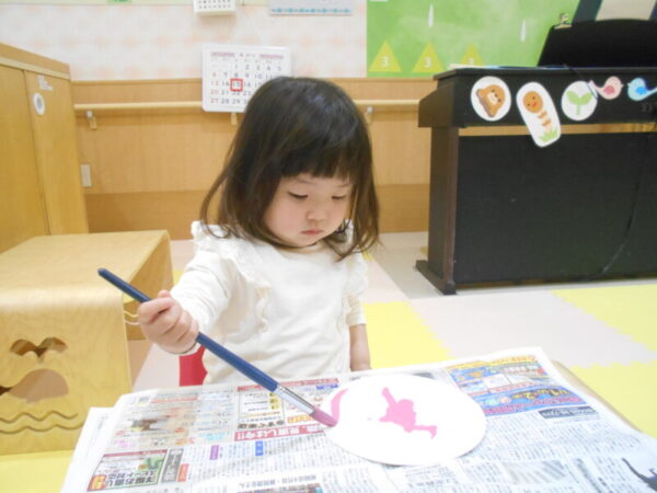 DSCN9891 600x450 - こいのぼりの日🎏