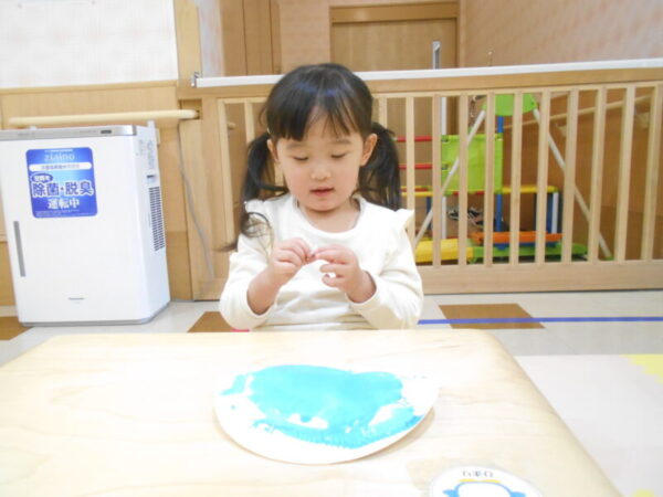 DSCN9951 600x450 - こいのぼりの日🎏