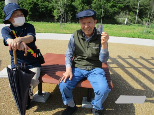 IMG 0212 1 600x450 - 新緑と風を感じに、ドライブへ
