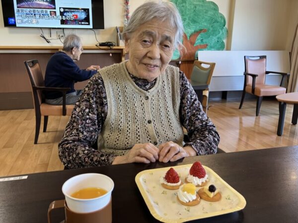 🍓春カフェ🫐 IMG 0227 600x450 - 🍓春カフェ🫐