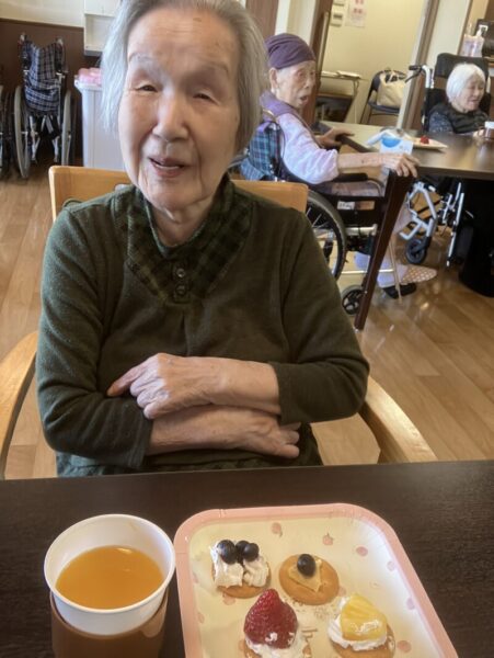IMG 0228 451x600 - 🍓春カフェ🫐