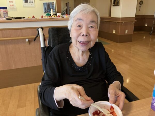 IMG 0233 600x450 - 🍓春カフェ🫐