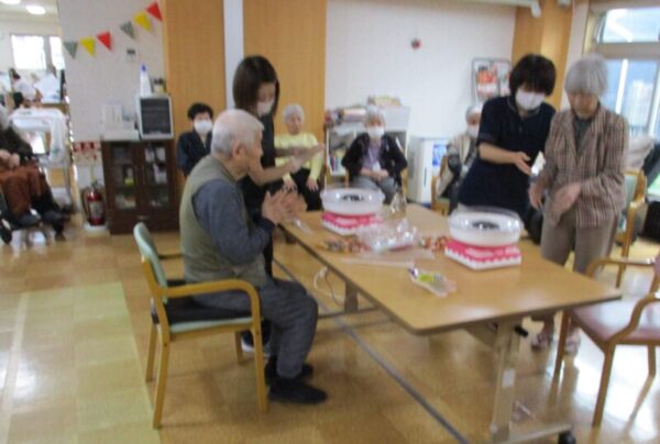 IMG 1655 600x404 - 母の日レク(#^.^#)