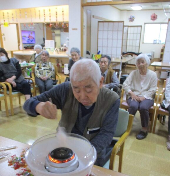IMG 1657 578x600 - 母の日レク(#^.^#)