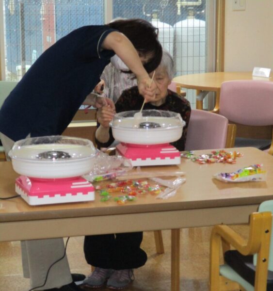 IMG 1659 563x600 - 母の日レク(#^.^#)