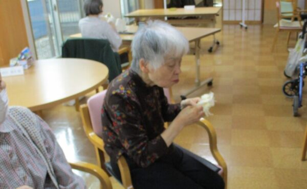 IMG 1661 600x371 - 母の日レク(#^.^#)