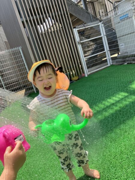 梅雨かなぁ?!夏かなぁ?!どっちかなぁ?! 10 1 450x600 - 梅雨かなぁ?!夏かなぁ?!どっちかなぁ?!