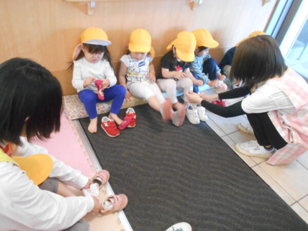 10 600x450 - 🌟名張やる気保育園のいちにち🌟