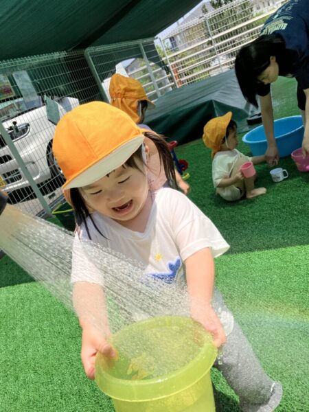 梅雨かなぁ?!夏かなぁ?!どっちかなぁ?! 9 1 450x600 - 梅雨かなぁ?!夏かなぁ?!どっちかなぁ?!