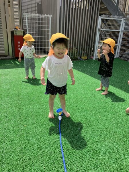 梅雨かなぁ?!夏かなぁ?!どっちかなぁ?! IMG 0375 450x600 - 梅雨かなぁ?!夏かなぁ?!どっちかなぁ?!