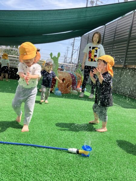 梅雨かなぁ?!夏かなぁ?!どっちかなぁ?! IMG 0385 450x600 - 梅雨かなぁ?!夏かなぁ?!どっちかなぁ?!