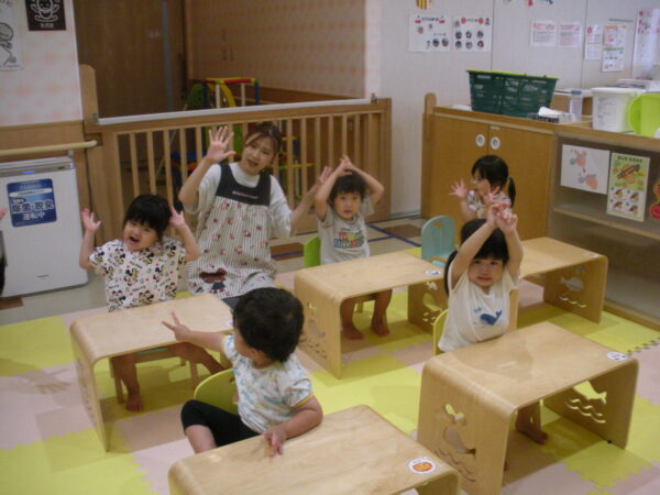 1 600x450 - さ～さ～の～は　さ～らさら～🎵