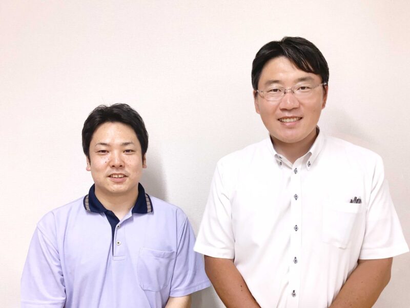 20250703 004 re2 800x600 - 対談企画「chao!」　四日市営業所・国貞さん＆石田さん編