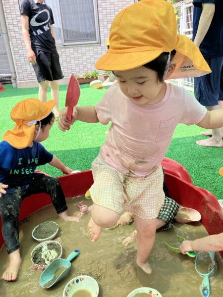 🌞楽しい夏の遊び🌞 3d286c066077720590e492e614c9bbcc 450x600 - 🌞楽しい夏の遊び🌞