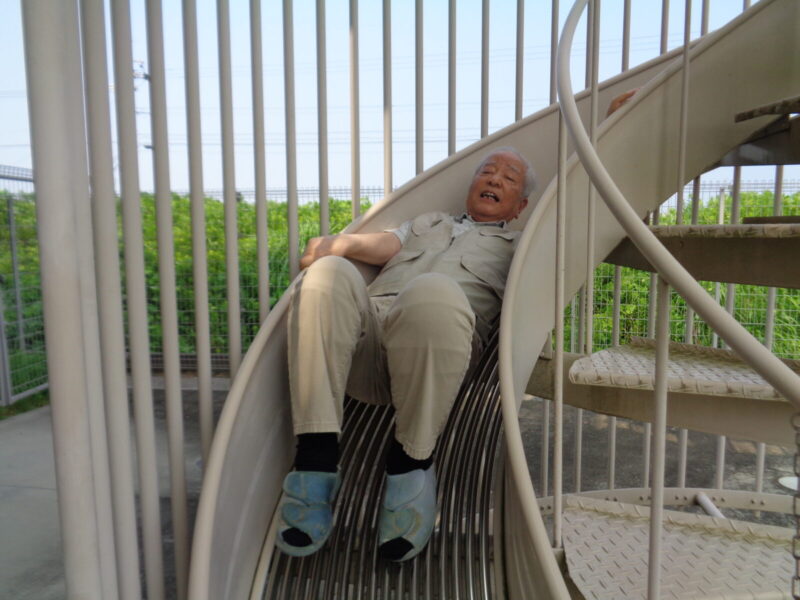 DSC07052 800x600 - 避難訓練