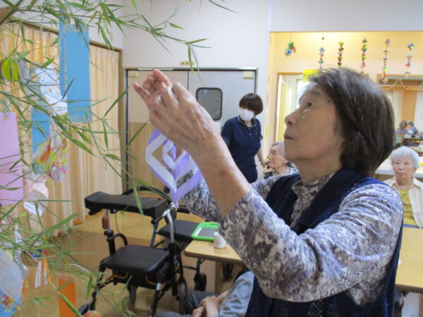 IMG 1772 600x450 - 七夕！！！！
