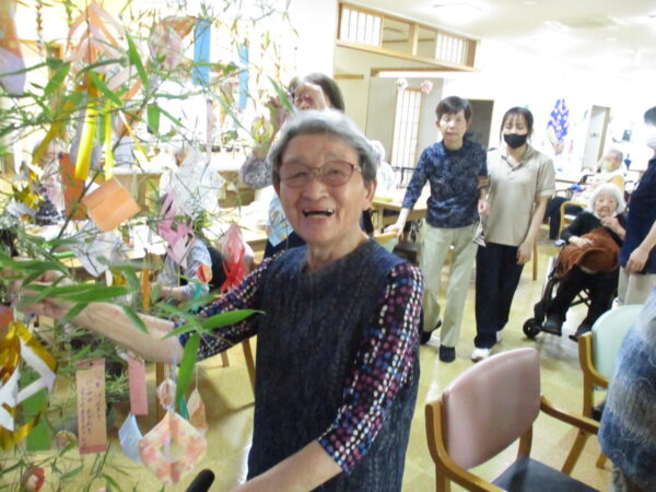 IMG 1773 600x450 - 七夕！！！！
