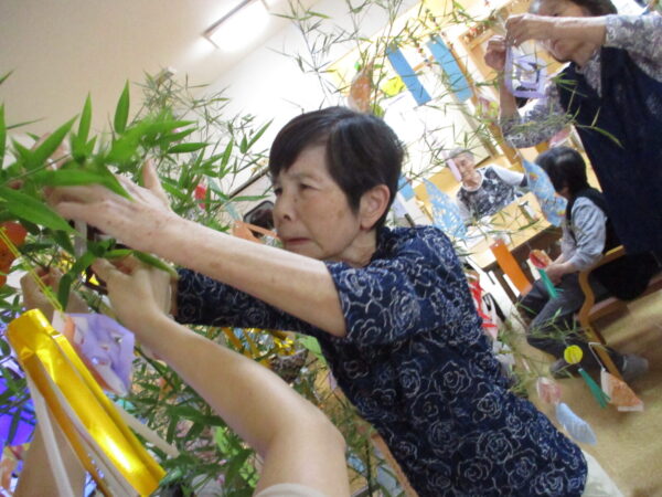 IMG 1774 600x450 - 七夕！！！！