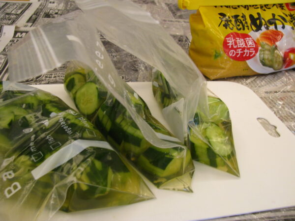 🥒夏野菜🍅と七夕🎋 IMG 9358 600x450 - 🥒夏野菜🍅と七夕🎋