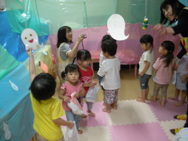 18 600x450 - 夏だ！祭りだ！夏祭りだ！