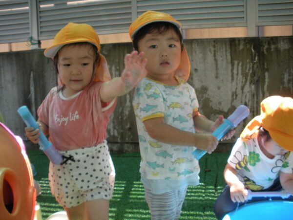 暑い夏も元気なやる気っこたち☀ 20cfce153c6dcbd30dc35695758066ae 600x450 - 暑い夏も元気なやる気っこたち☀