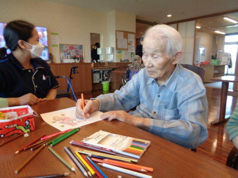 DSC07188 800x600 - 素敵なオリジナルカレンダーづくり✏️