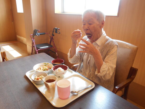 DSCN30121 600x450 - 夏の枝豆ご飯