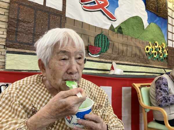 IMG 0482 600x450 - プチ縁日