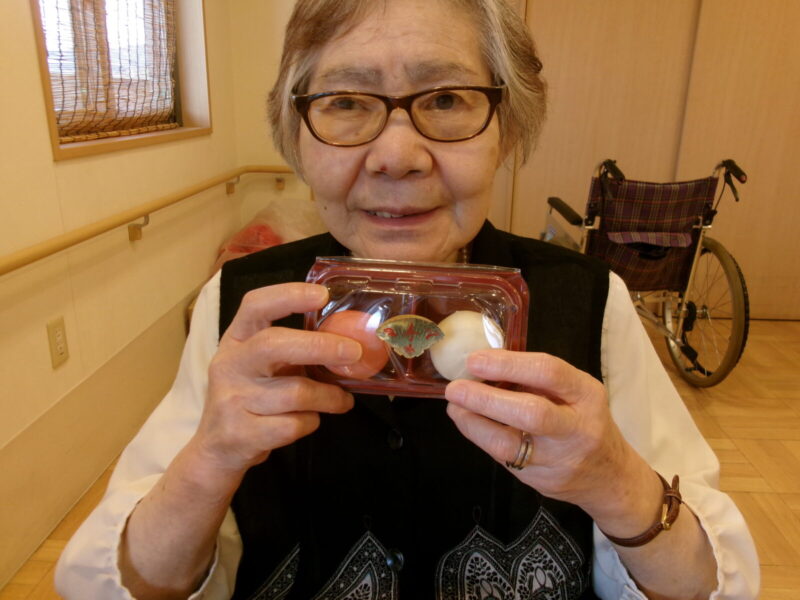 102 3906 800x600 - 敬老の日の🐡お食事🐟