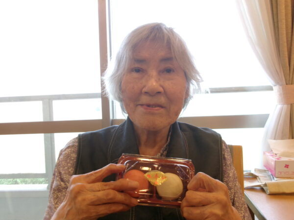 敬老の日の🐡お食事🐟 102 3908 600x450 - 敬老の日の🐡お食事🐟