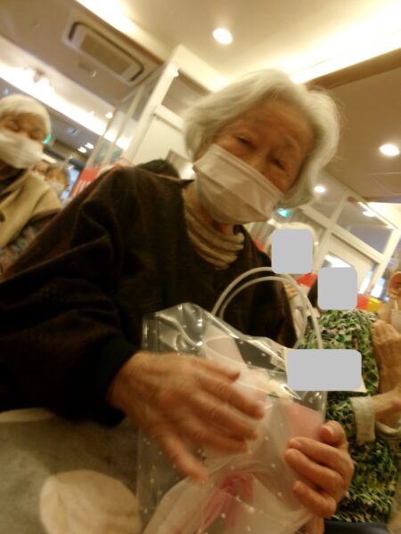 🍁敬老会🍁 102 3944 1 1 450x600 - 🍁敬老会🍁