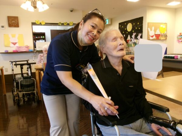 9月誕生日会🎂 102 4034 1 600x450 - 9月誕生日会🎂