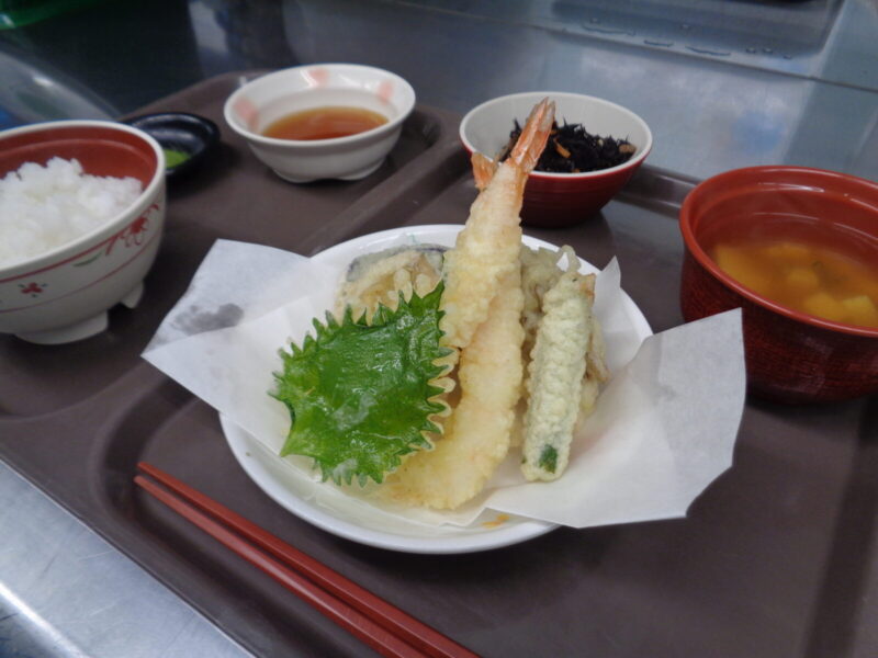 DSC07302 800x600 - 香り・音・味で楽しむ天ぷらイベント