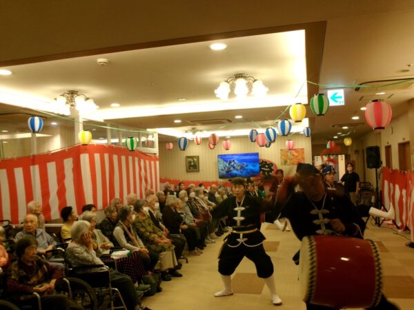 102 4189 1 600x450 - ２０２５秋祭り🍁②🍁