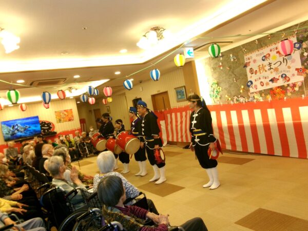 102 4203 1 600x450 - ２０２５秋祭り🍁②🍁