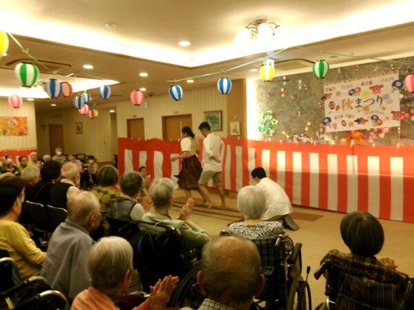 102 4215 1 600x450 - ２０２５秋祭り🍁②🍁