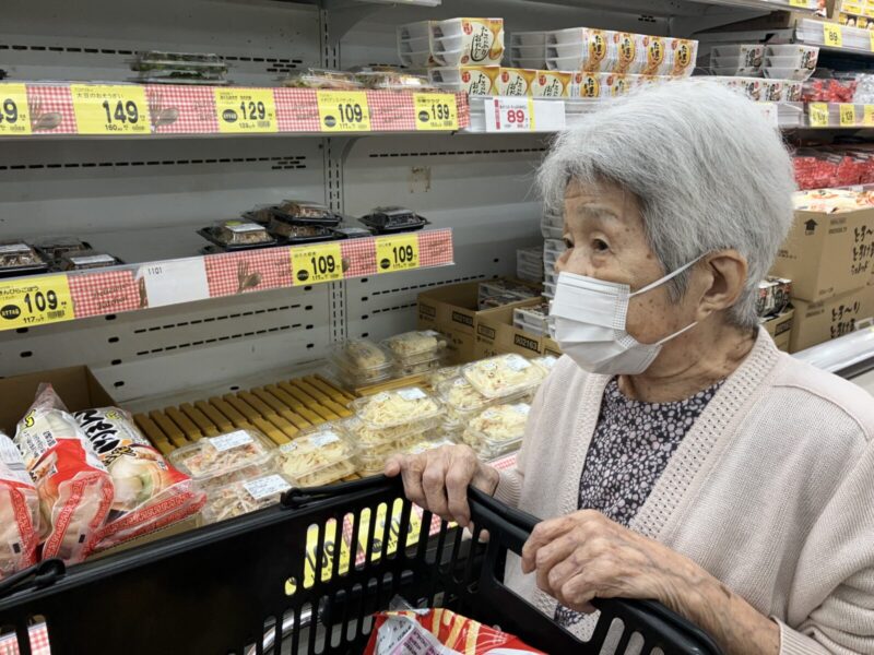 IMG 0792 800x600 - サンディにお買い物　No.2