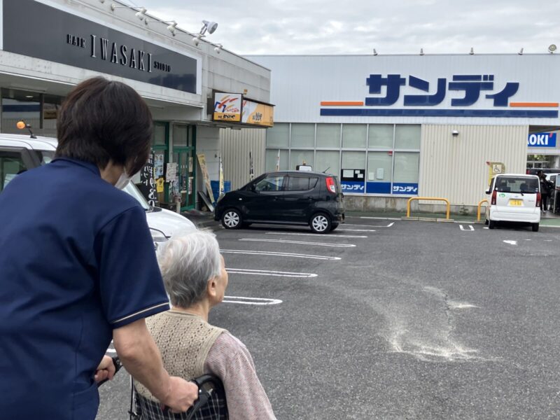 IMG 0798 800x600 - サンディへお買い物　No.3