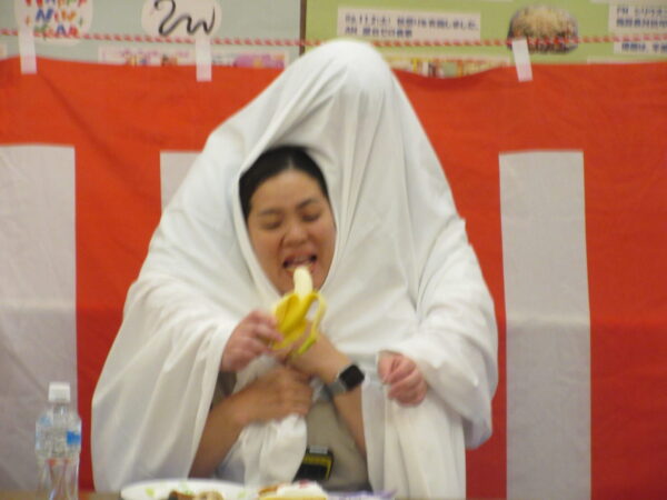 IMG 4654 600x450 - 敬老会(^^♪