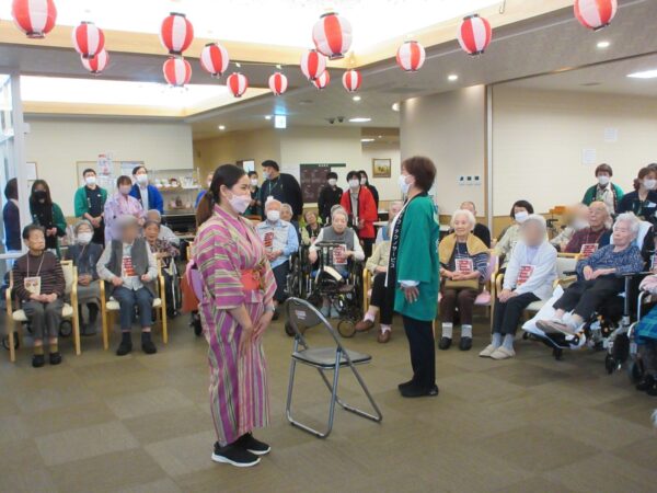 10月25日(土) 秋祭りを行いました!! df797c4a232c814b4ad74e28d6309449 600x450 - 10月25日(土) 秋祭りを行いました!!